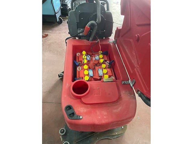 Rcm - mark682 - vloerreiniger - afbeelding 7 van  10