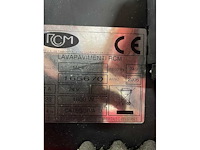 Rcm - mark682 - vloerreiniger - afbeelding 8 van  10