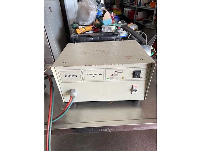 Rcm - mark682 - vloerreiniger - afbeelding 10 van  10