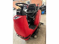 Rcm 2006 drive t vloerreiniger - afbeelding 2 van  7