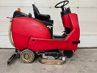 Rcm 2006 drive t vloerreiniger - afbeelding 3 van  7