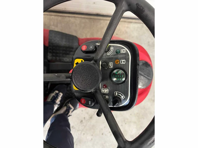 Rcm 2006 drive t vloerreiniger - afbeelding 4 van  7