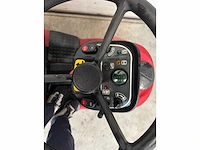 Rcm 2006 drive t vloerreiniger - afbeelding 4 van  7