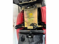 Rcm 2006 drive t vloerreiniger - afbeelding 5 van  7