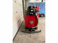 Rcm 2006 drive t vloerreiniger - afbeelding 6 van  7