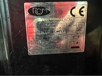 Rcm 2006 drive t vloerreiniger - afbeelding 7 van  7