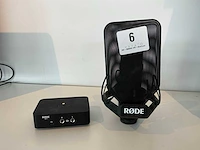 Røde nt1 microfoon - afbeelding 1 van  7