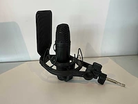 Røde nt1 microfoon - afbeelding 2 van  7