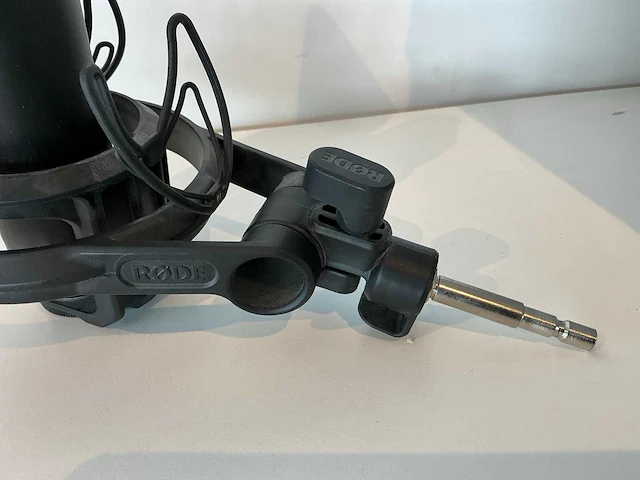 Røde nt1 microfoon - afbeelding 3 van  7