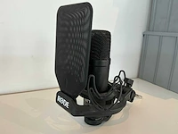 Røde nt1 microfoon - afbeelding 4 van  7