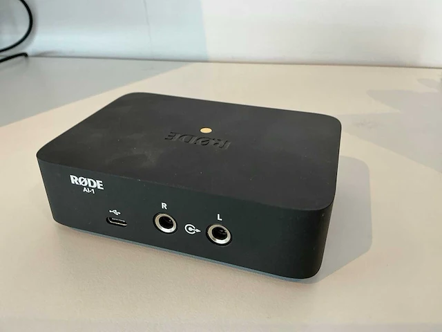 Røde nt1 microfoon - afbeelding 6 van  7