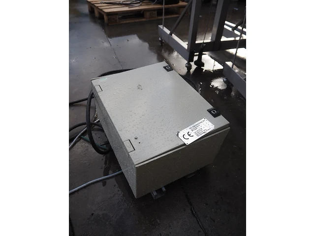 Rdl engineering n.v. - afbeelding 3 van  14