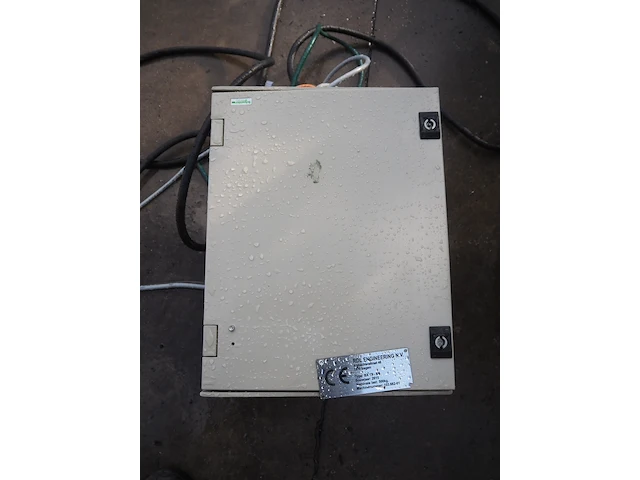 Rdl engineering n.v. - afbeelding 4 van  14