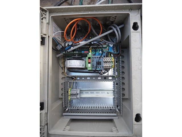 Rdl engineering n.v. - afbeelding 5 van  14