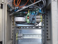 Rdl engineering n.v. - afbeelding 5 van  14