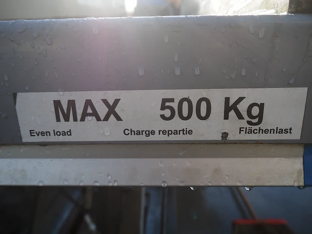 Rdl engineering n.v. - afbeelding 14 van  14