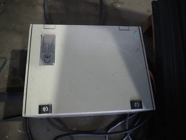 Rdl engineering n.v. - afbeelding 2 van  12