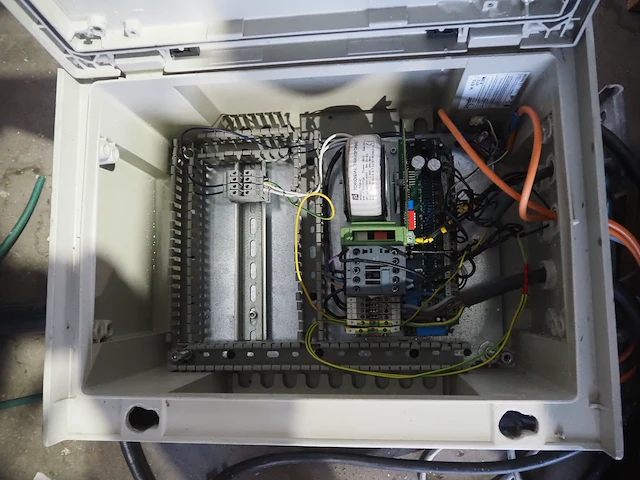 Rdl engineering n.v. - afbeelding 3 van  12