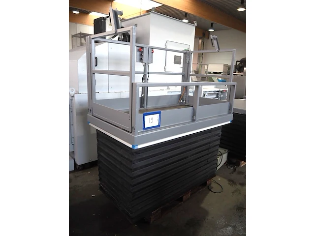 Rdl engineering n.v. - afbeelding 1 van  12