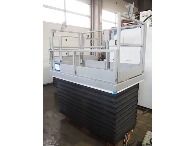 Rdl engineering n.v. - afbeelding 5 van  12