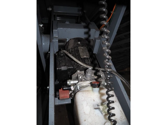 Rdl engineering n.v. - afbeelding 10 van  12