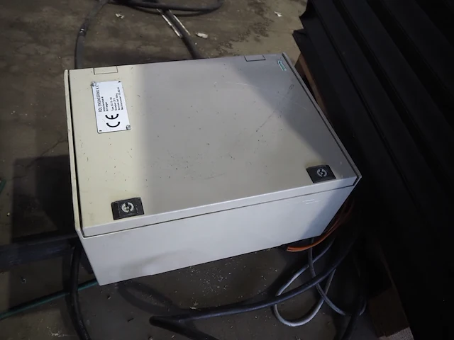 Rdl engineering n.v. - afbeelding 12 van  12