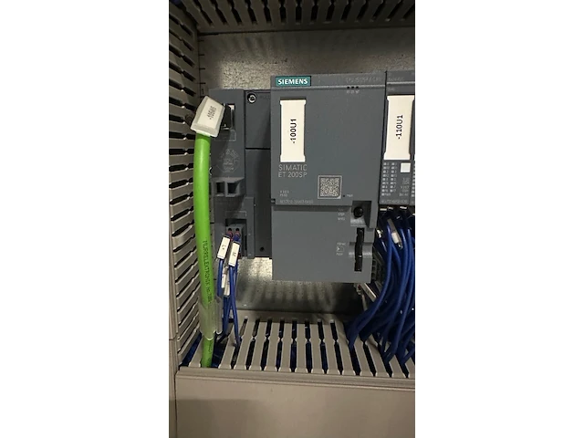Re-primering cell id buzz vw - afbeelding 3 van  12