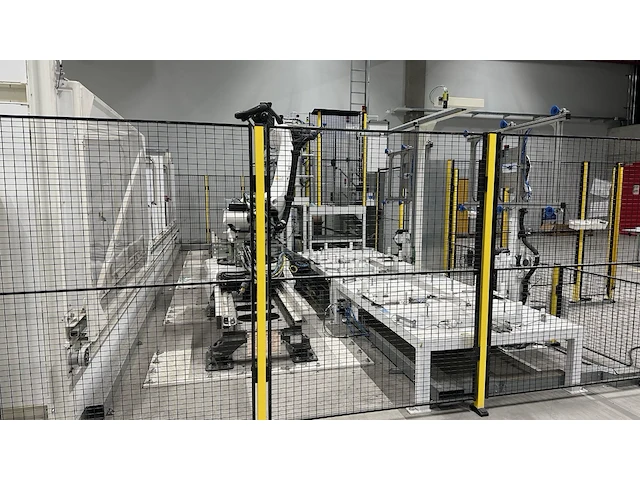 Re-primering cell id buzz vw - afbeelding 1 van  12