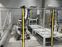 Re-primering cell id buzz vw - afbeelding 1 van  12