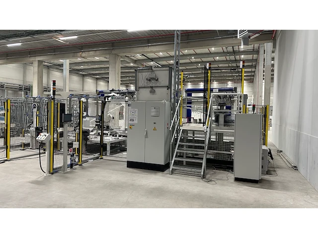 Re-primering cell id buzz vw - afbeelding 6 van  12