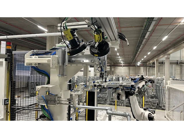 Re-primering cell id buzz vw - afbeelding 9 van  12