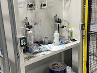 Re-primering cell id buzz vw - afbeelding 10 van  12