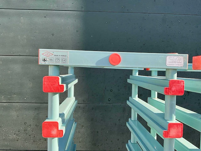 Rea rolrek - (2x) - afbeelding 5 van  9