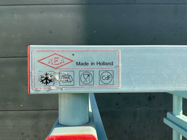 Rea rolrek - (2x) - afbeelding 6 van  9