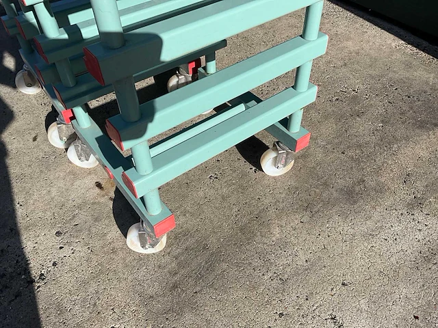 Rea rolrek - (2x) - afbeelding 8 van  9