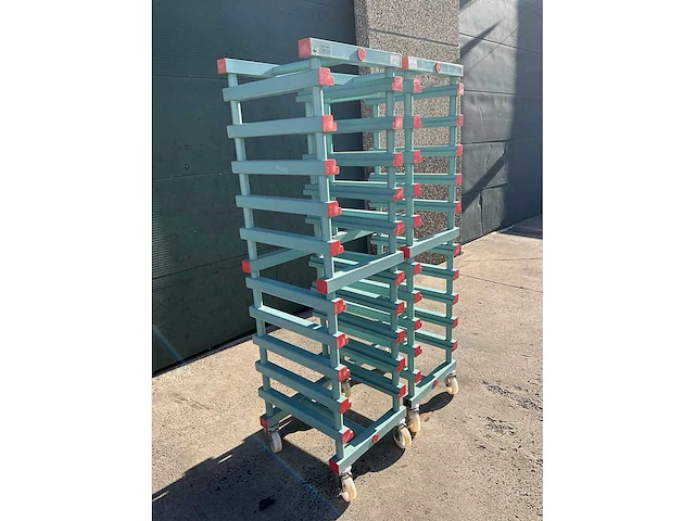 Rea rolrek - (2x) - afbeelding 9 van  9