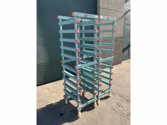 Rea rolrek - (2x) - afbeelding 4 van  9