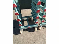 Rea rolrek - (2x) - afbeelding 9 van  9