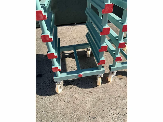 Rea rolrek - (2x) - afbeelding 7 van  9