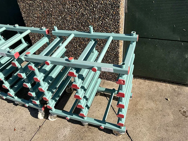 Rea rolrek - (4x) - afbeelding 2 van  11