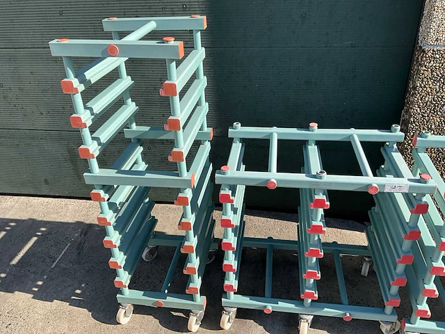 Rea rolrek - (4x) - afbeelding 3 van  11