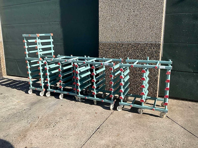 Rea rolrek - (4x) - afbeelding 1 van  11