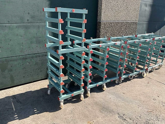 Rea rolrek - (4x) - afbeelding 6 van  11