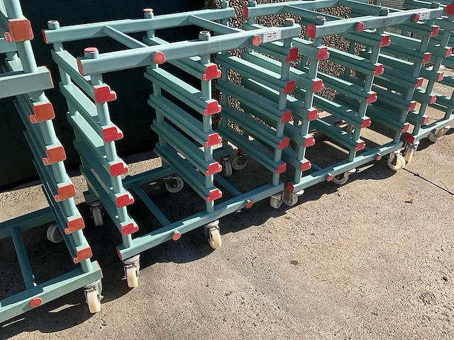 Rea rolrek - (4x) - afbeelding 7 van  11