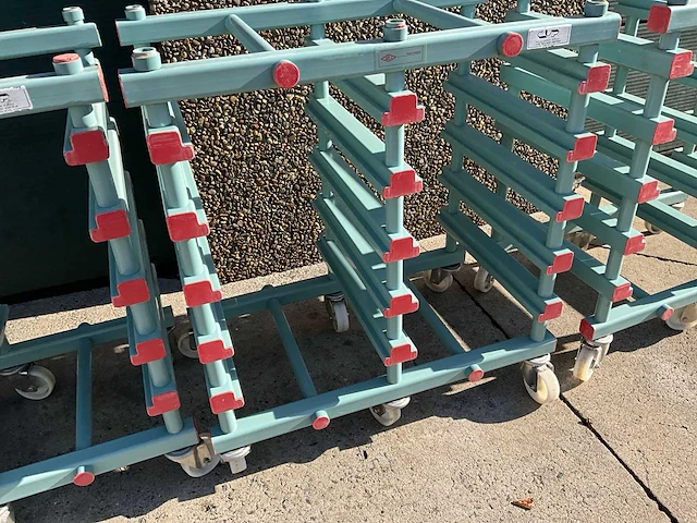 Rea rolrek - (4x) - afbeelding 9 van  11