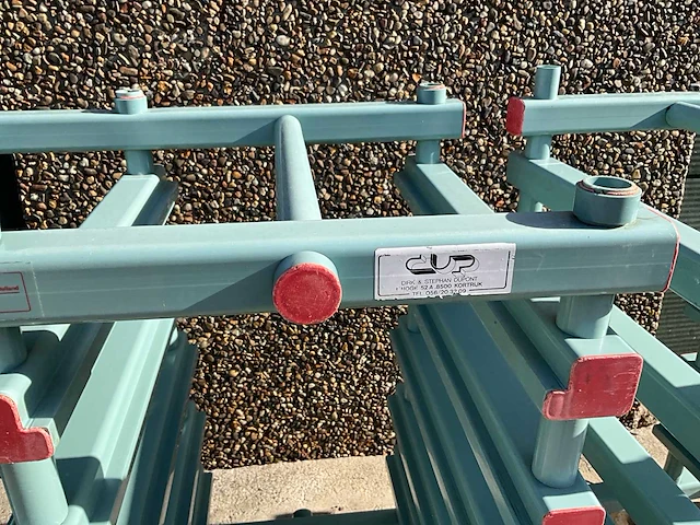 Rea rolrek - (4x) - afbeelding 10 van  11