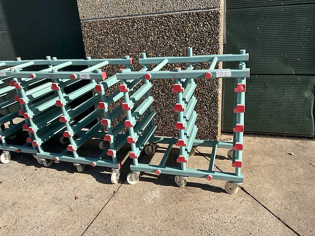 Rea rolrek - (4x) - afbeelding 11 van  11