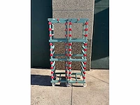 Rea rolrek (2x) - afbeelding 2 van  8