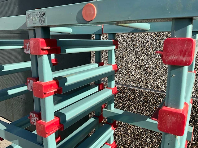 Rea rolrek (2x) - afbeelding 8 van  8