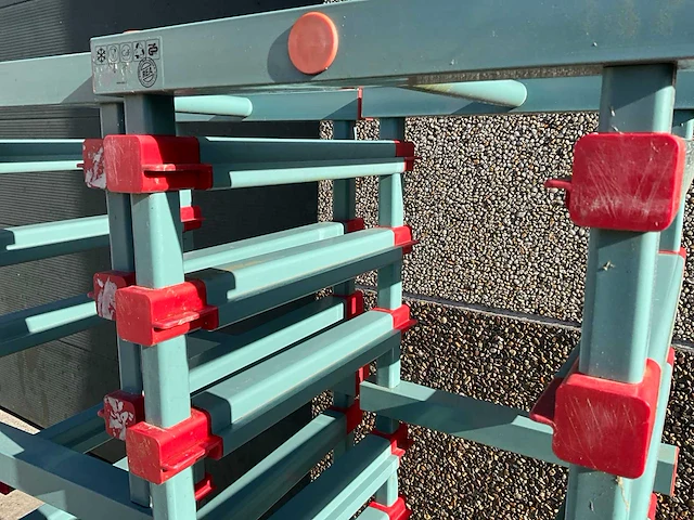 Rea rolrek (2x) - afbeelding 4 van  8